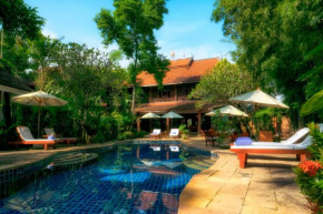 Гостиница Ban Sabai Village Resort & Spa  Чанг Фуак 